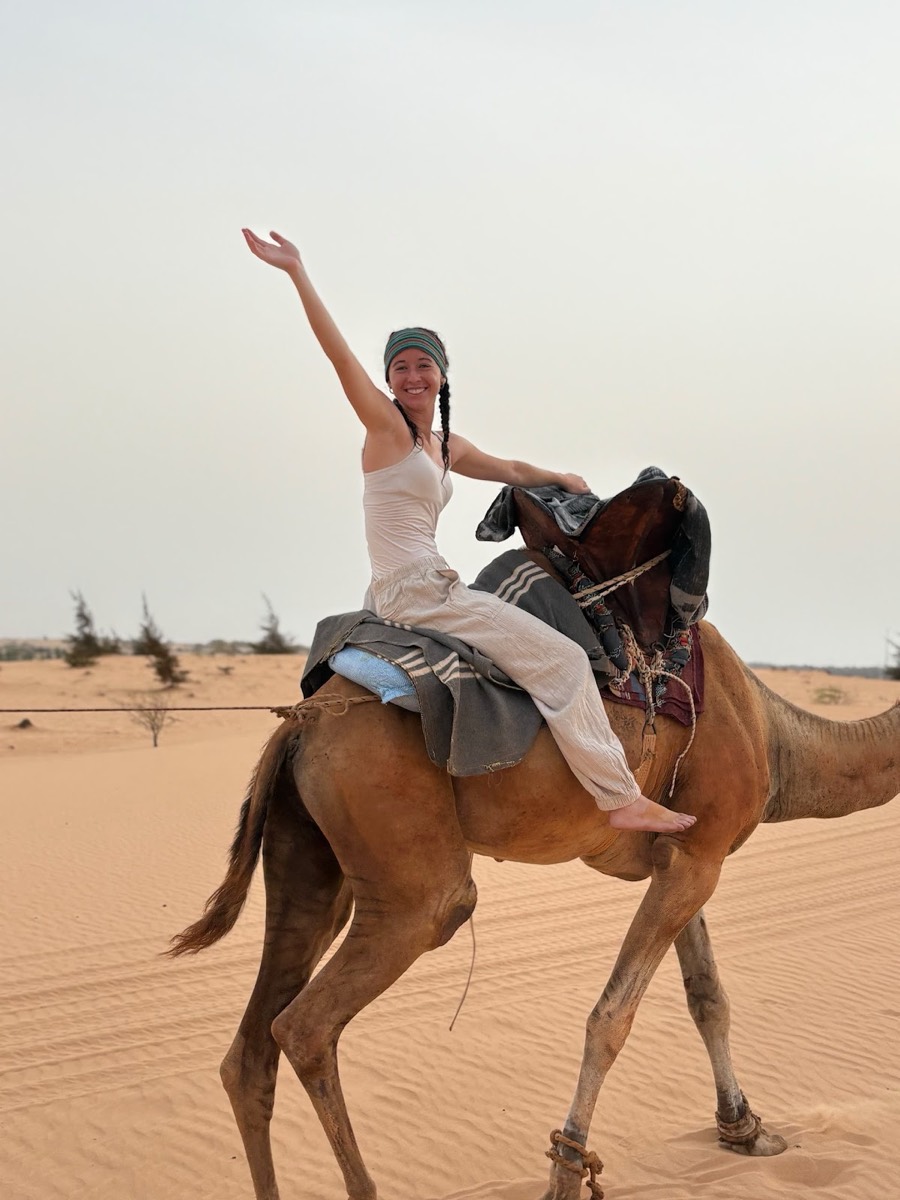 Senegal Excursions — Saly