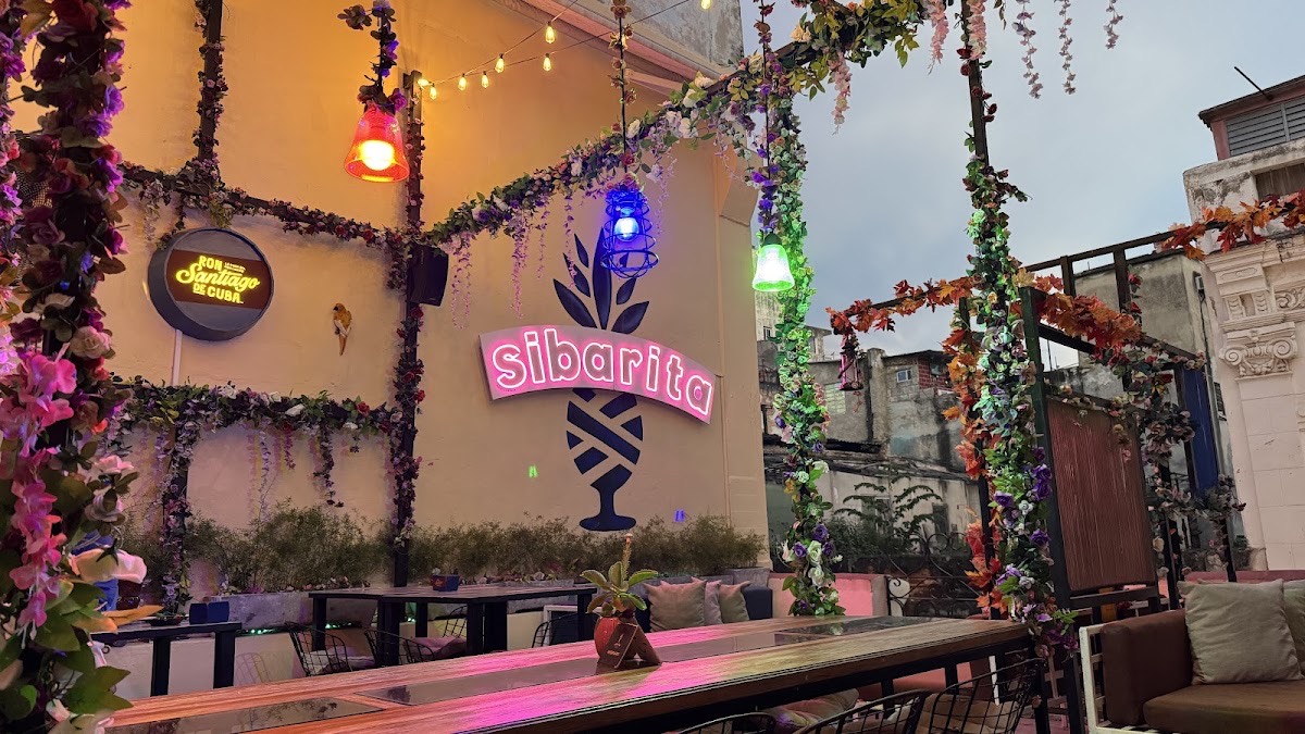 Sibarita Habana — Havanna