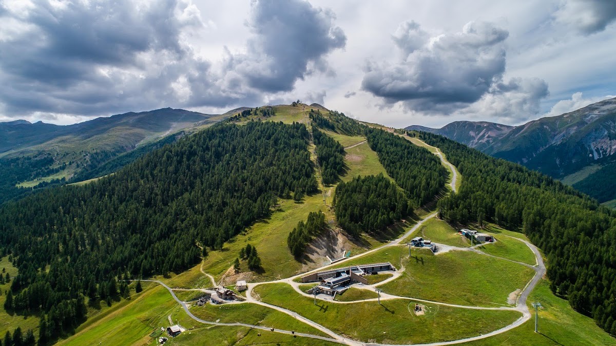 Sitas Livigno — Livigno