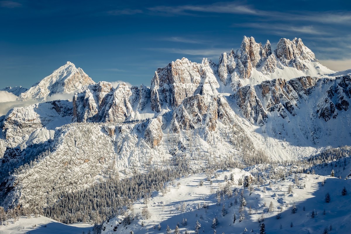 Skipass Cortina d'Ampezzo — Cortina d'Ampezzo