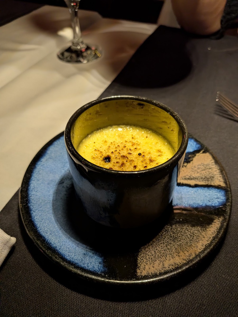 Sky restaurant — Hurghada