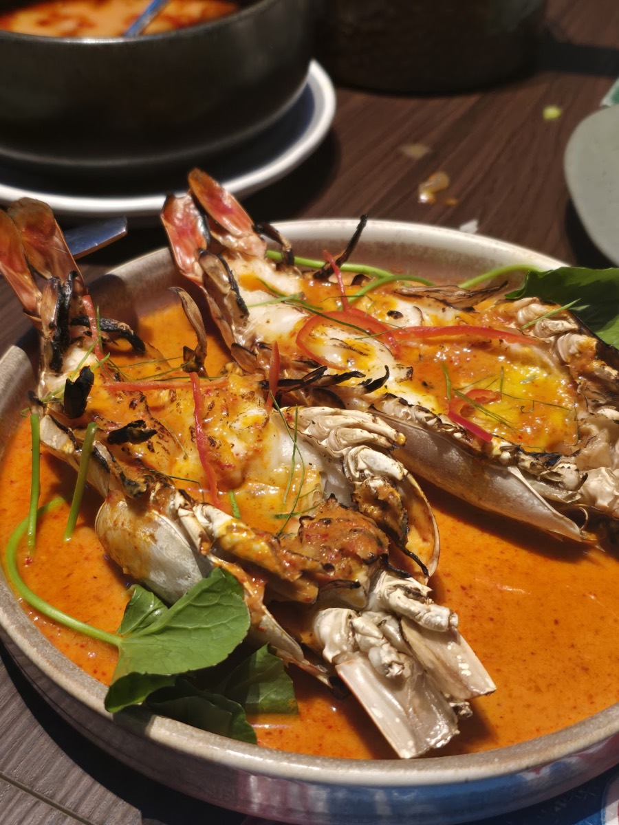 SOI Bangkok Restaurant — Bangkok