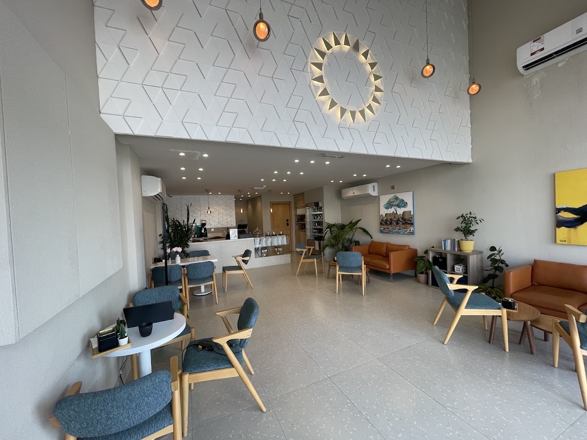 Soli Cafe — Al Khor