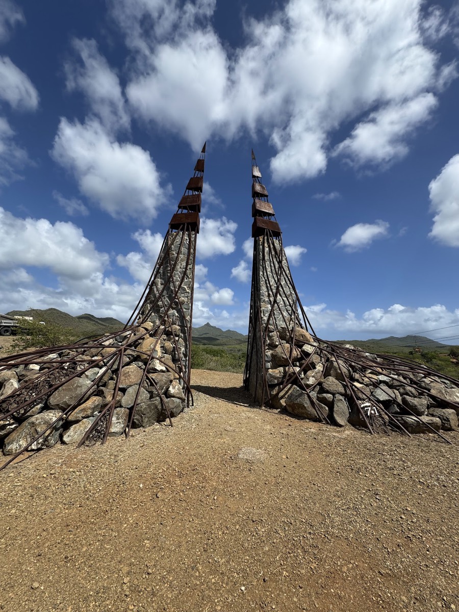 Stairway to Heaven — Jan Thiel