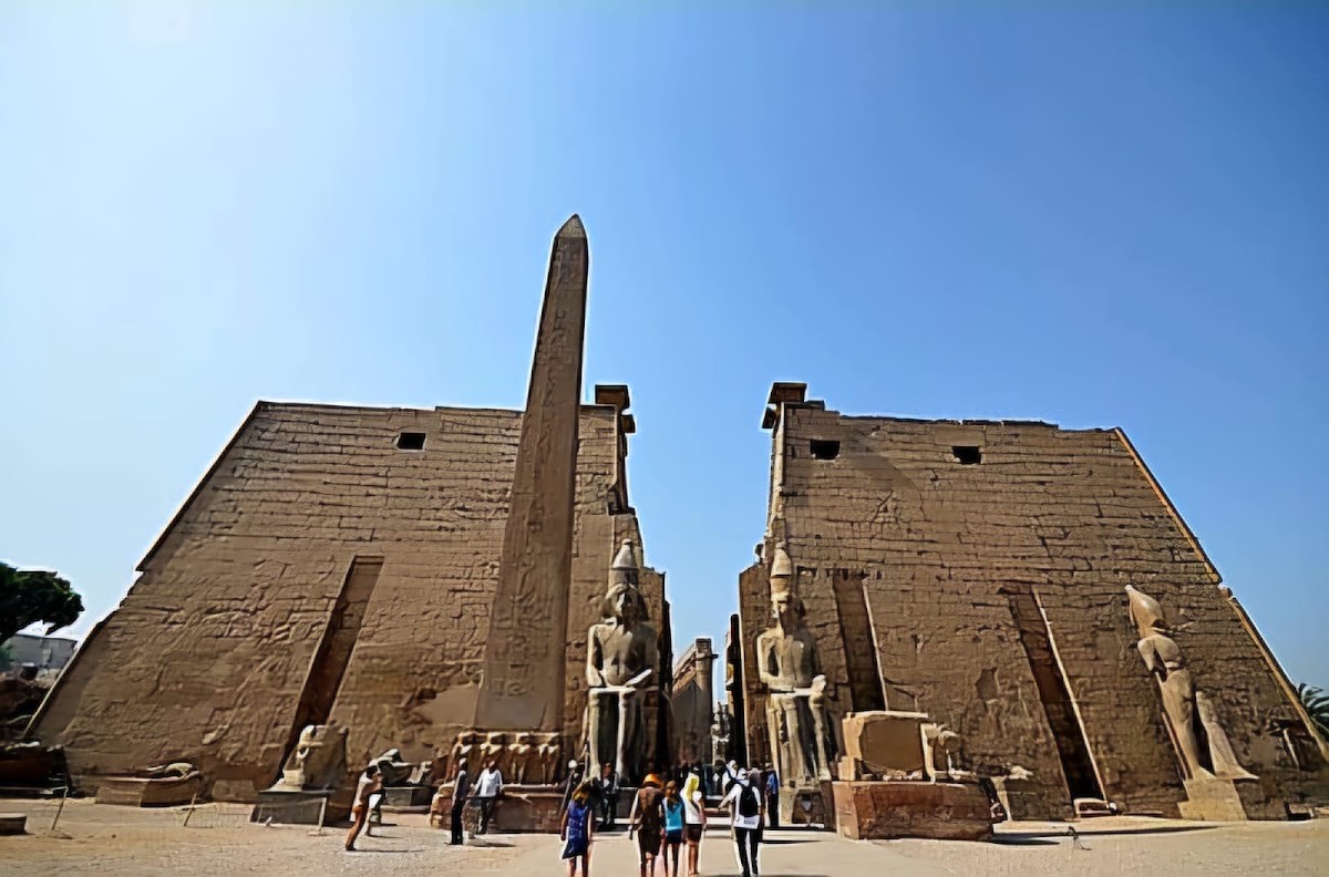 Stella sharm tours by heroes travel — Sharm El Sheikh
