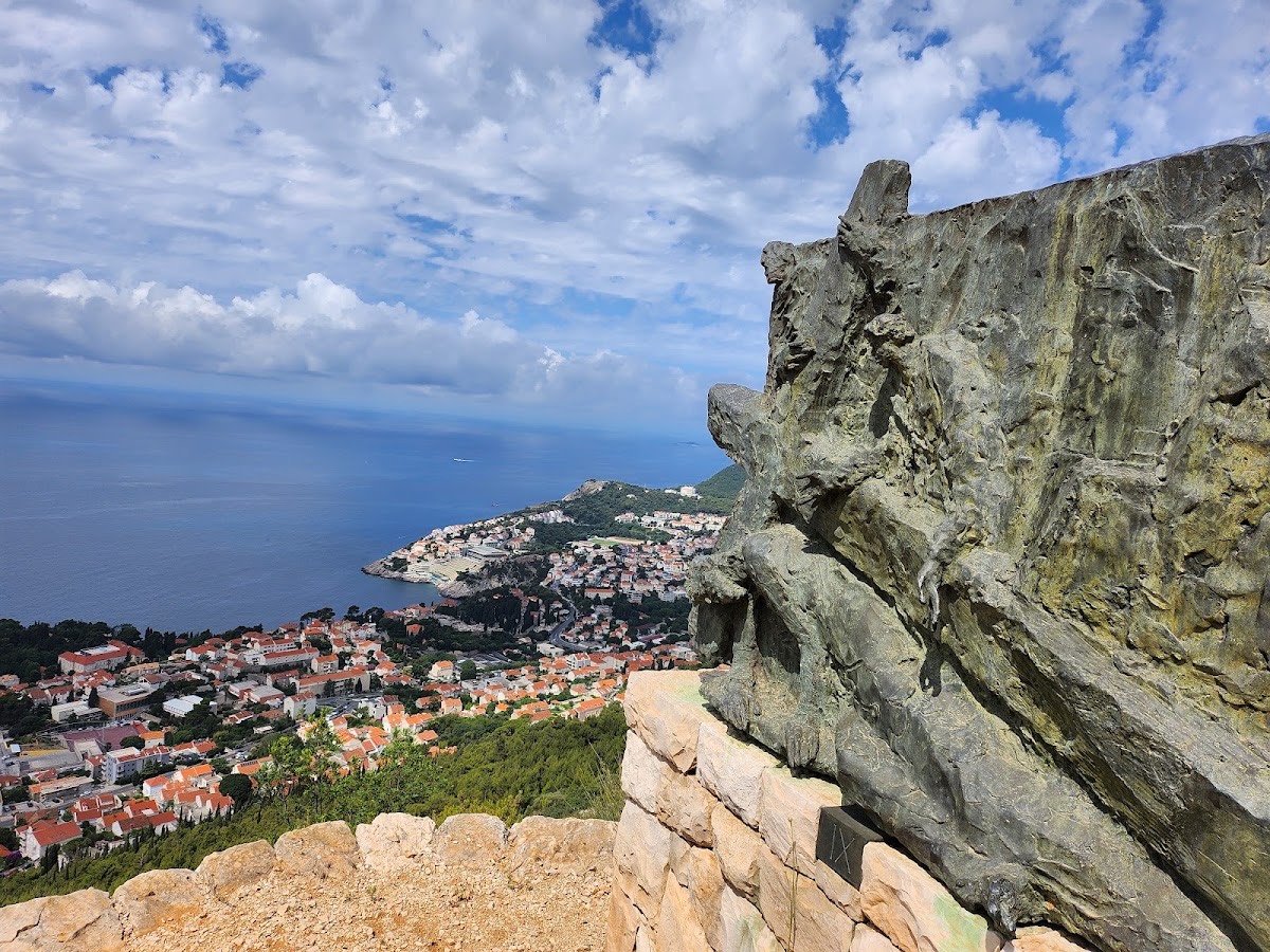 Sunset Tour Dubrovnik — Dubrovnik