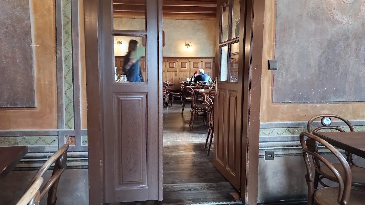 Švejk Restaurant