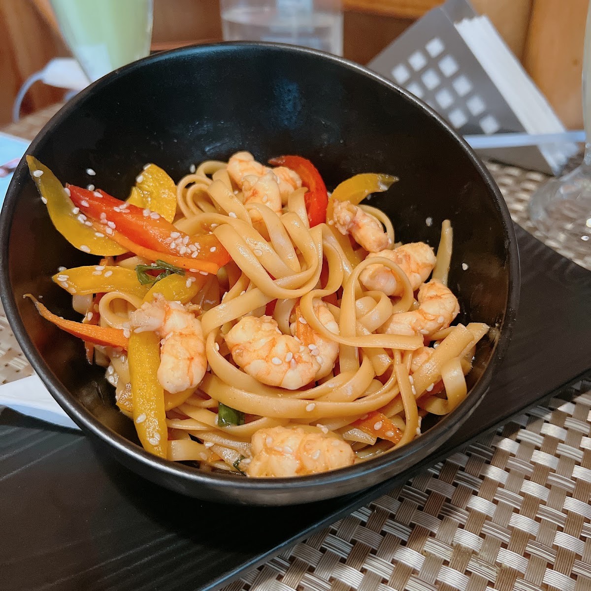 Syake Sushi Hurghada — Hurghada
