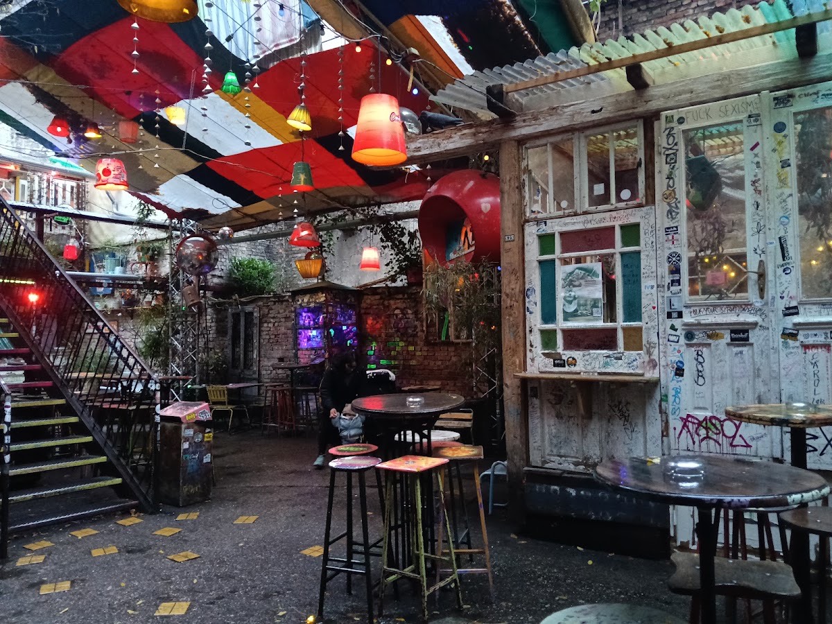 Szimpla Kert