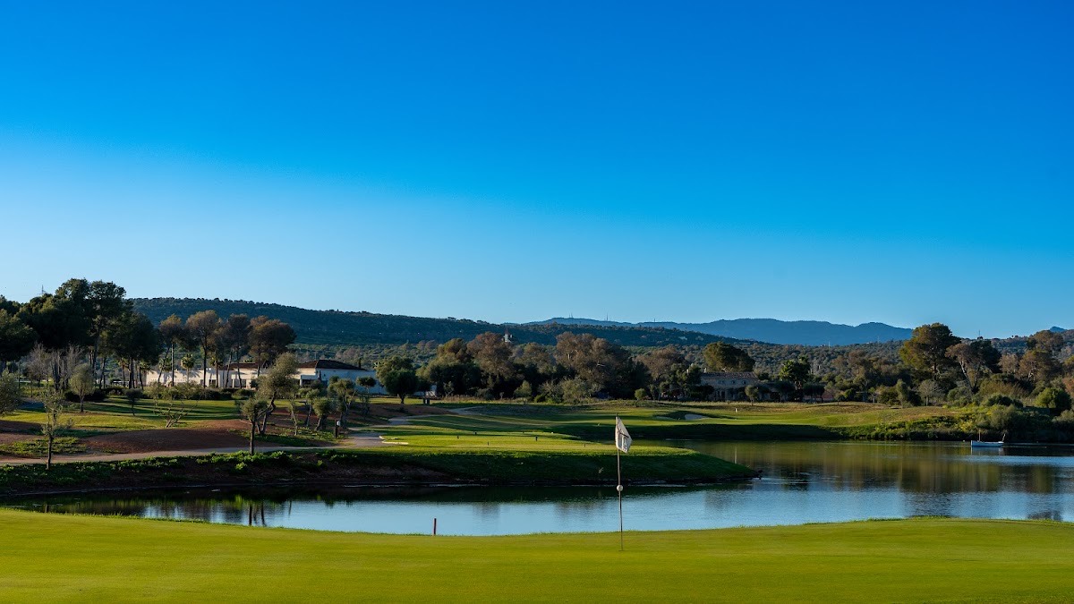 T Golf Palma — Palma de Mallorca