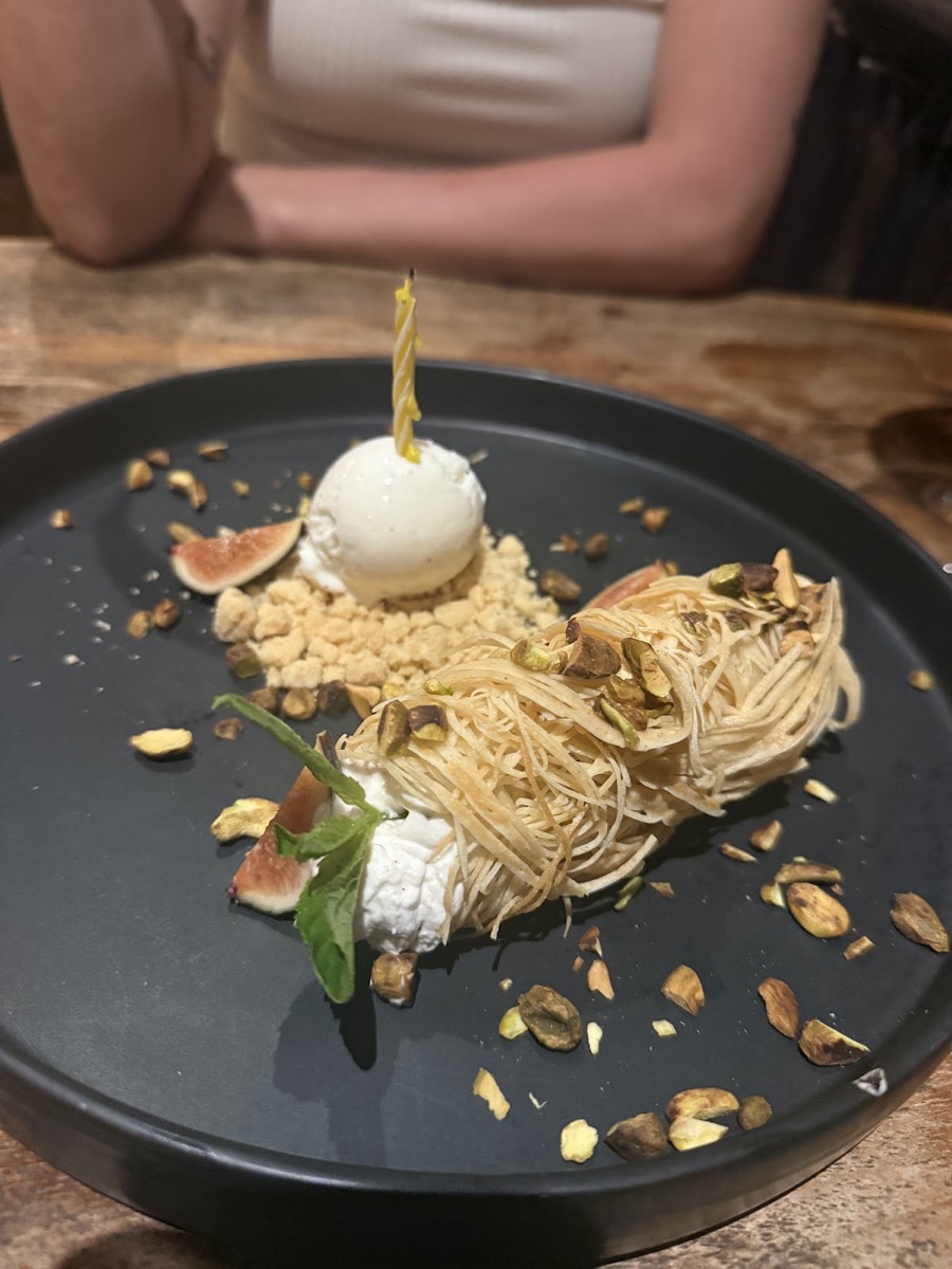 Taverna Akumal — Akumal