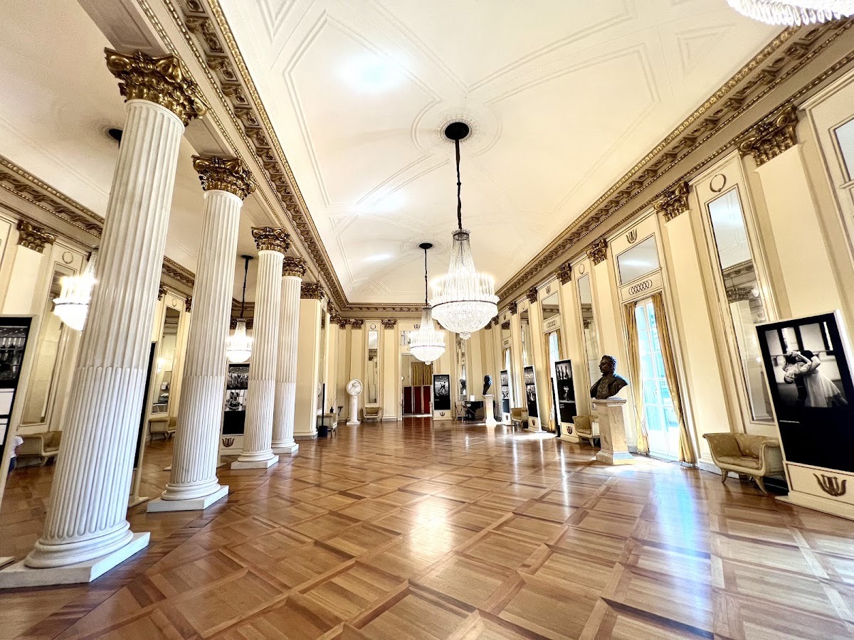 Teatro alla Scala — Milano