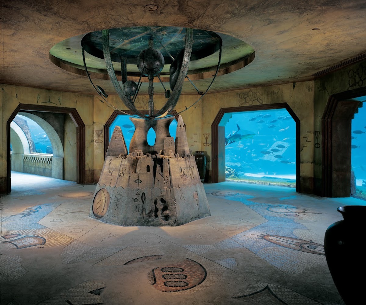 The Dig — Harbour Island
