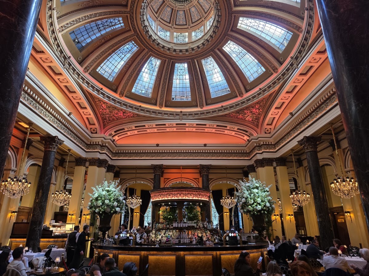 The Dome