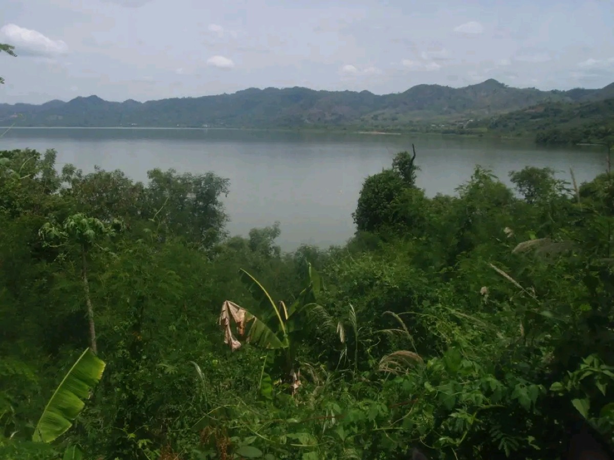 The Green Ranch at Lake Bosomtwe — Kumasi