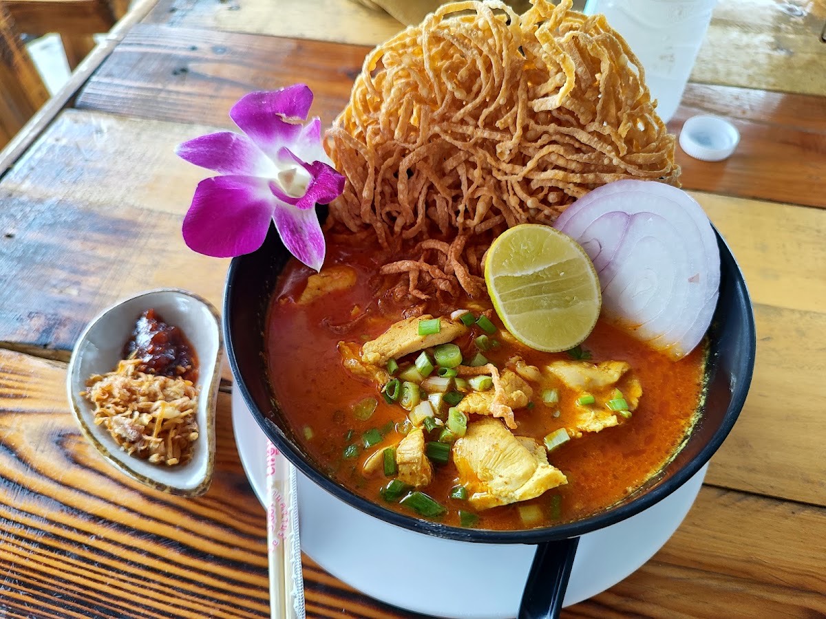 The Island Bangkok – Top Rated Thai Restaurant & Bar — Bangkok