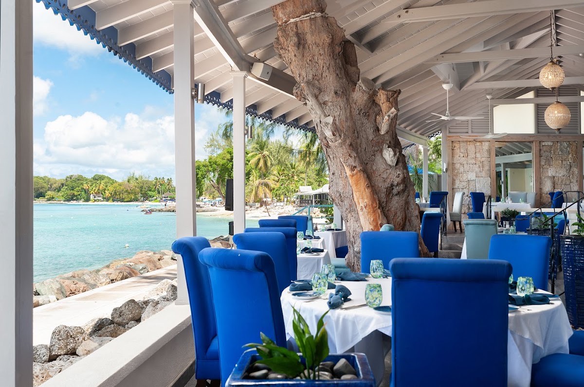 The Tides Barbados — Speightstown