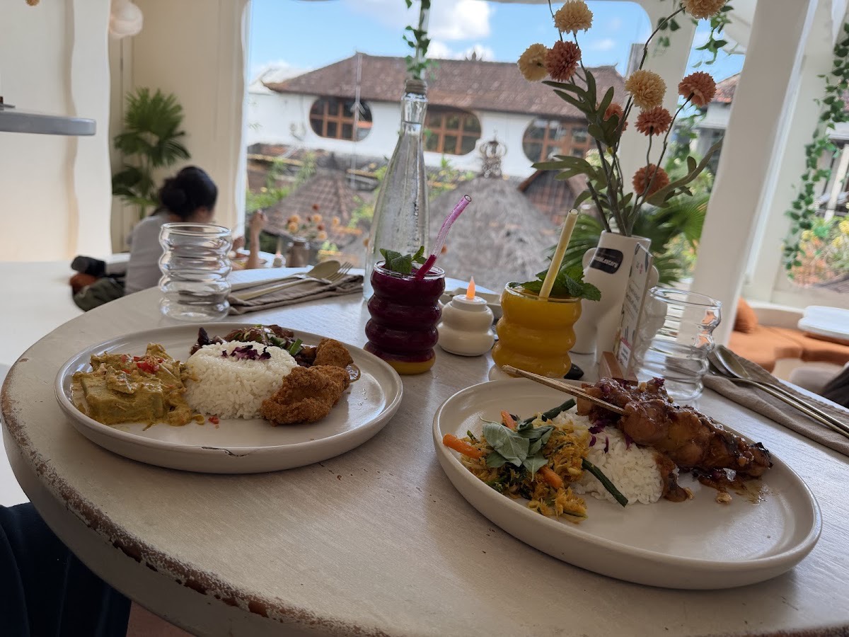 This Is Bali - Balinese Food & Desserts — Bali
