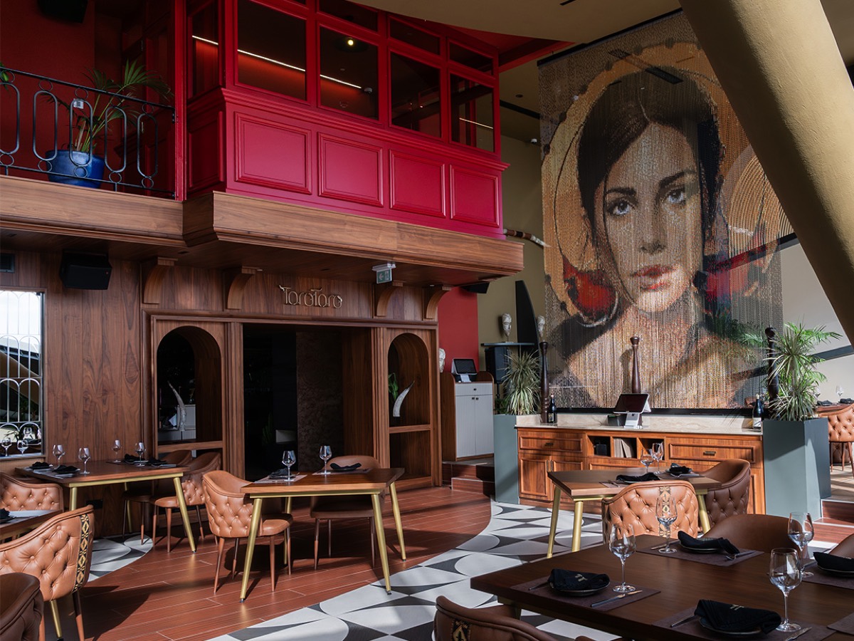 Toro Toro by Chef Richard Sandoval - Malta — St. Julian's