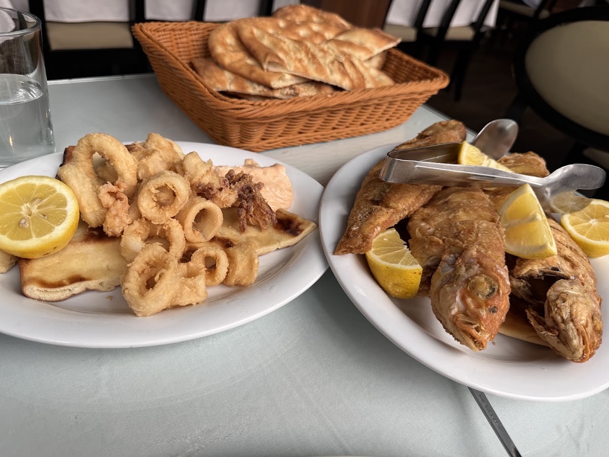 Turkish House Restaurant — Maskat