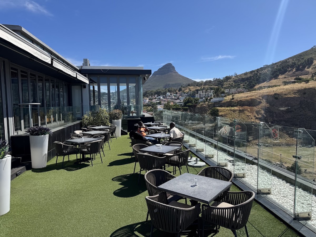 Utopia Cape Town