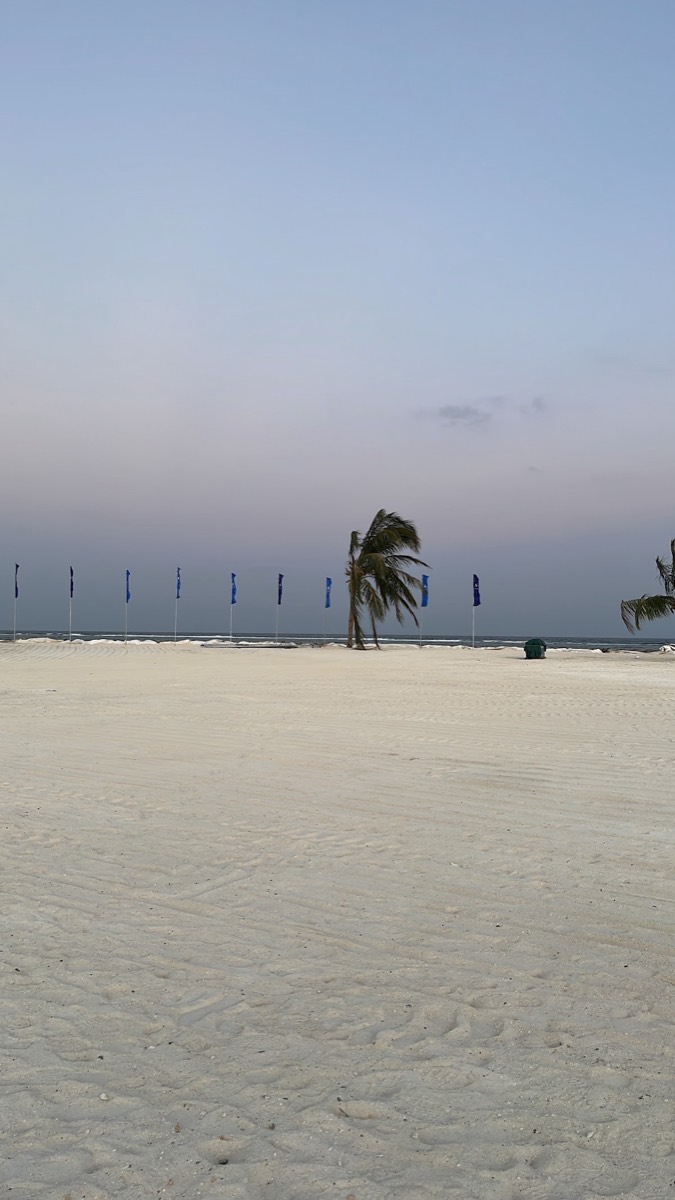 Vahmaafushi Picnic Island — Maafushi
