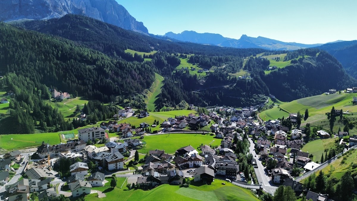 Val Gardena — Val Gardena