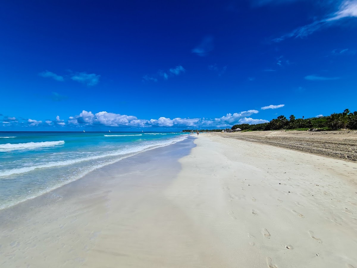 Varadero Beach, Cuba — Varadero