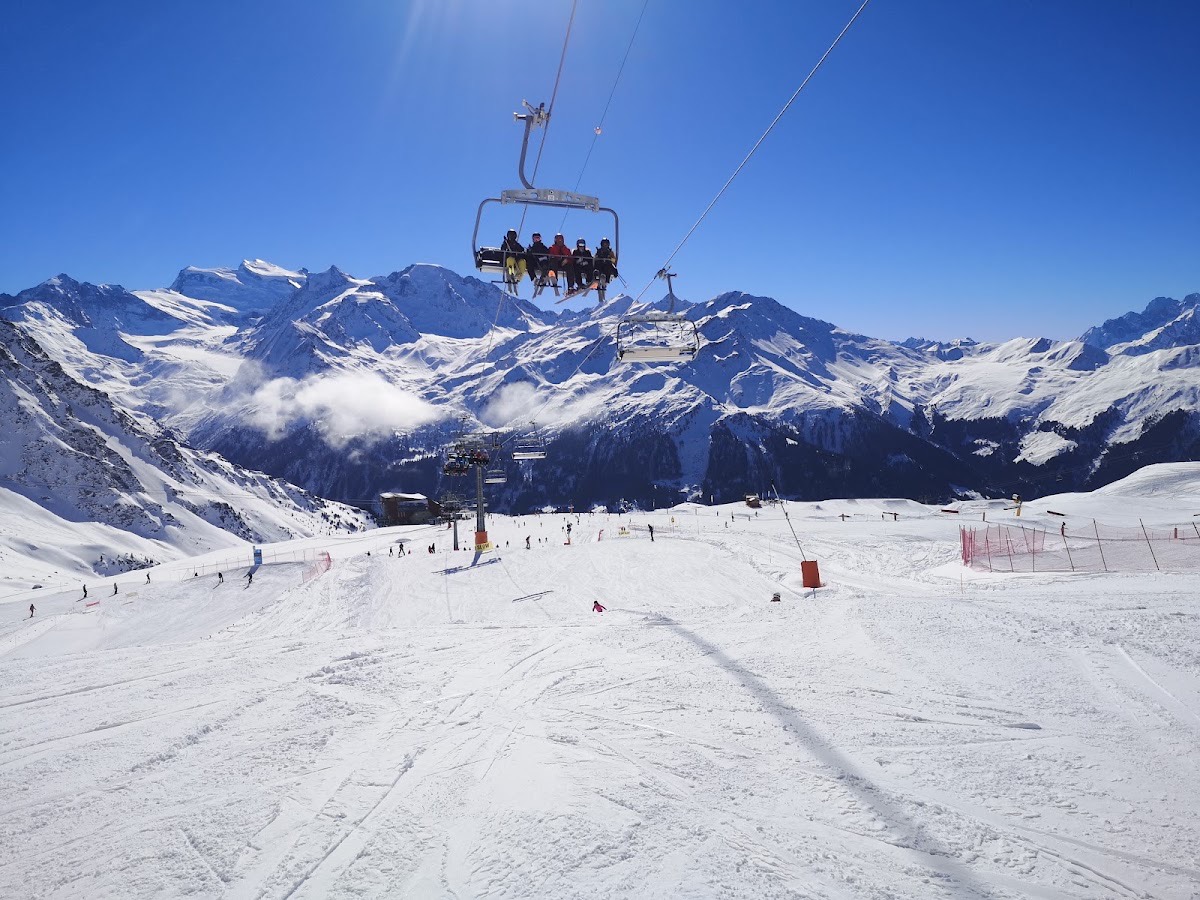 Verbier — Verbier
