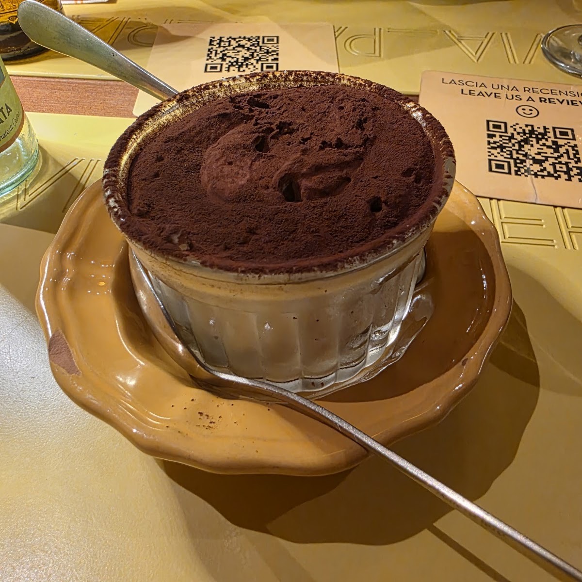 Via Pasteria - Daniele Crespi — Milano