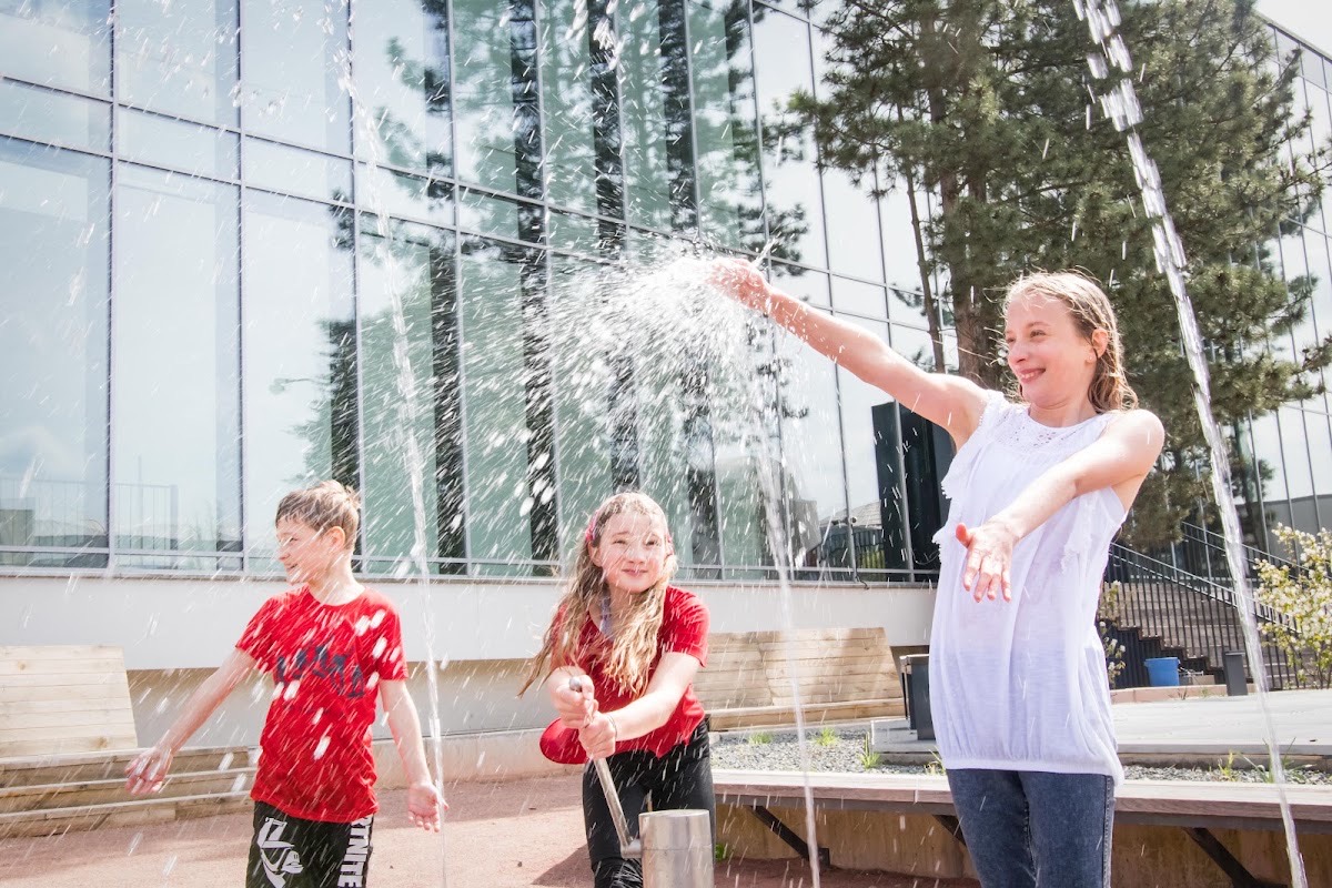 VIDA! science center