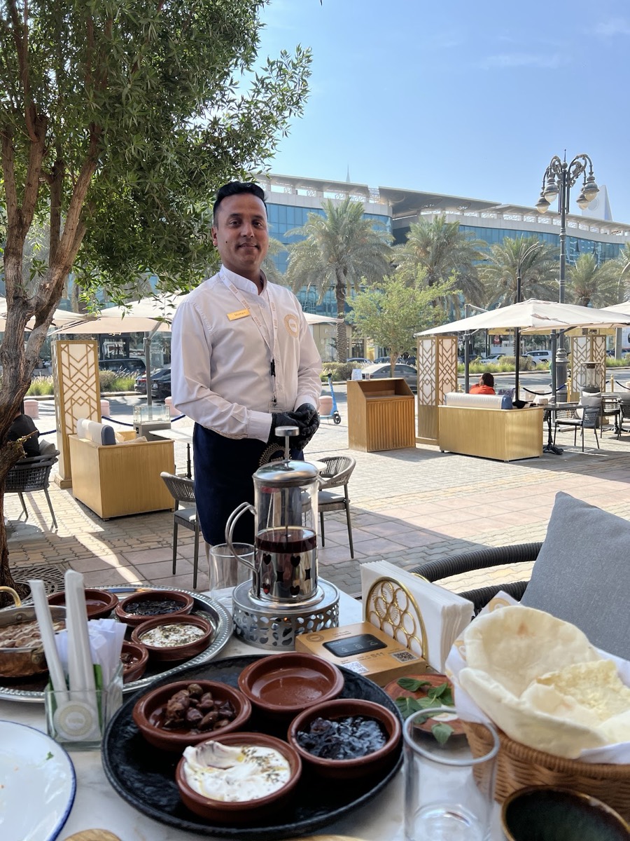 Vidro | ڨيدرو — Riyadh