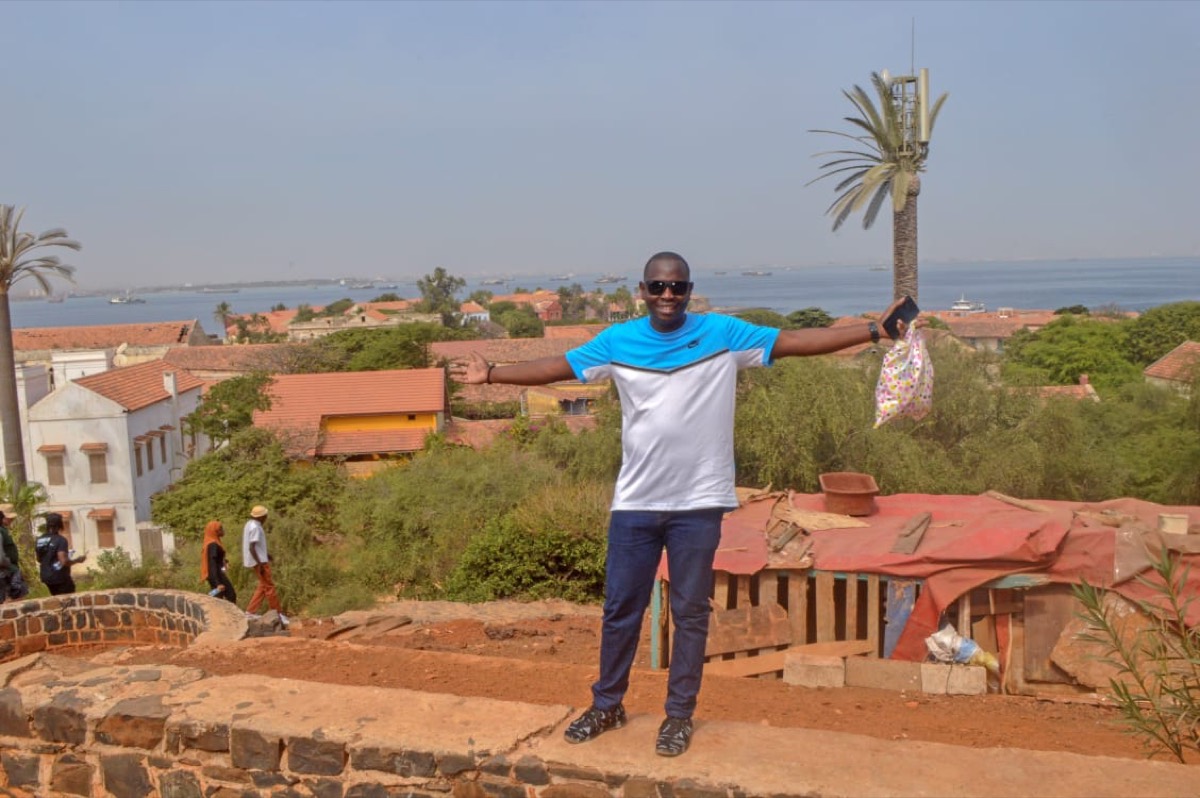 Village Artisanal de Saint Louis — Saint-Louis