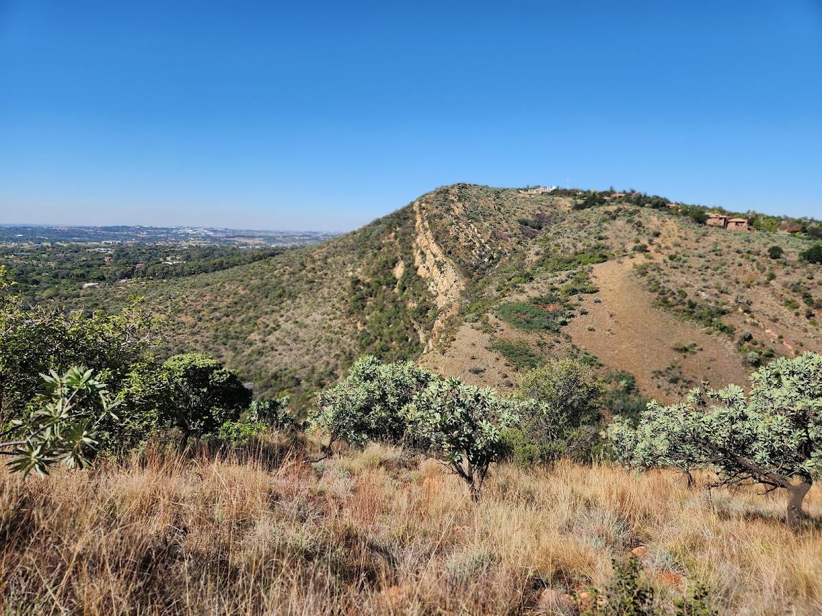 Walter Sisulu National Botanical Garden — Johannesburg