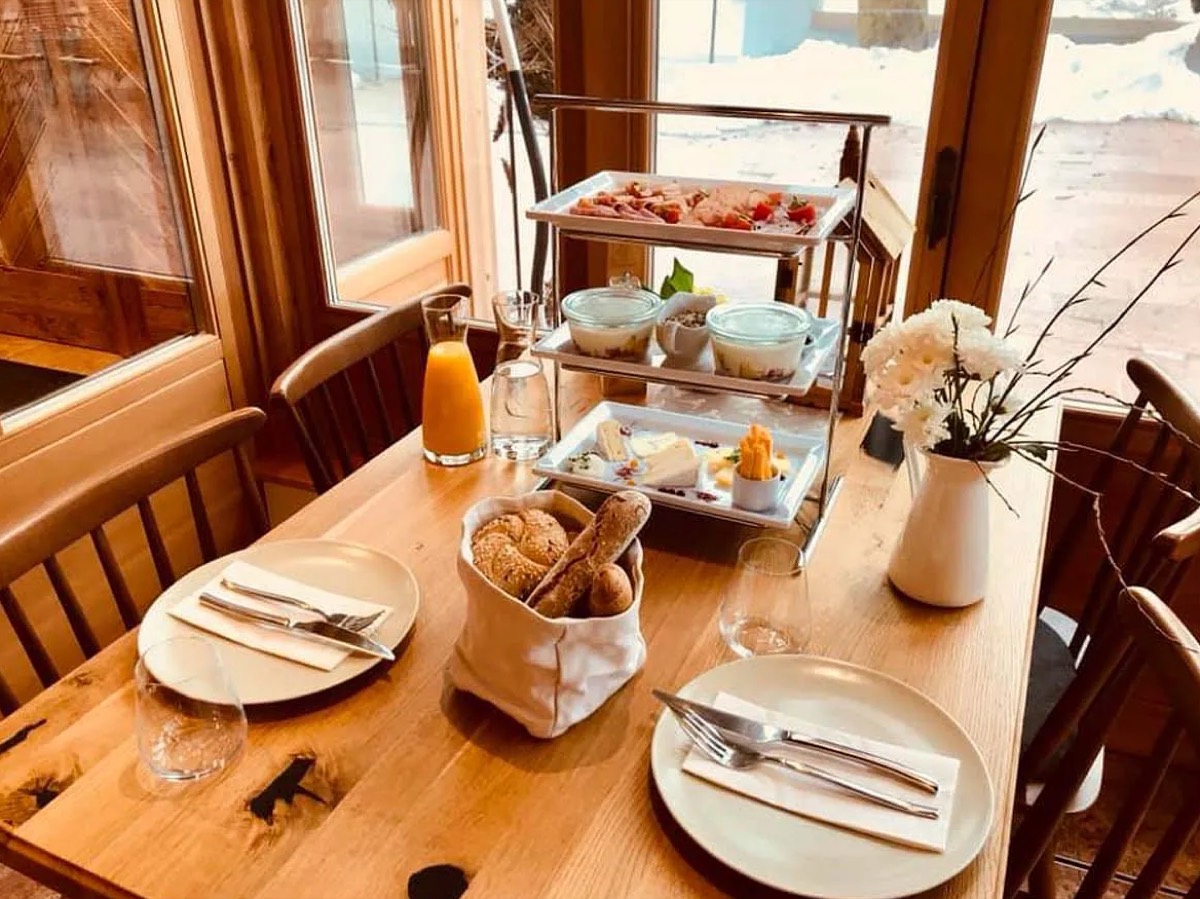 Welterbe-Wirtshaus Steegwirt — Hallstatt