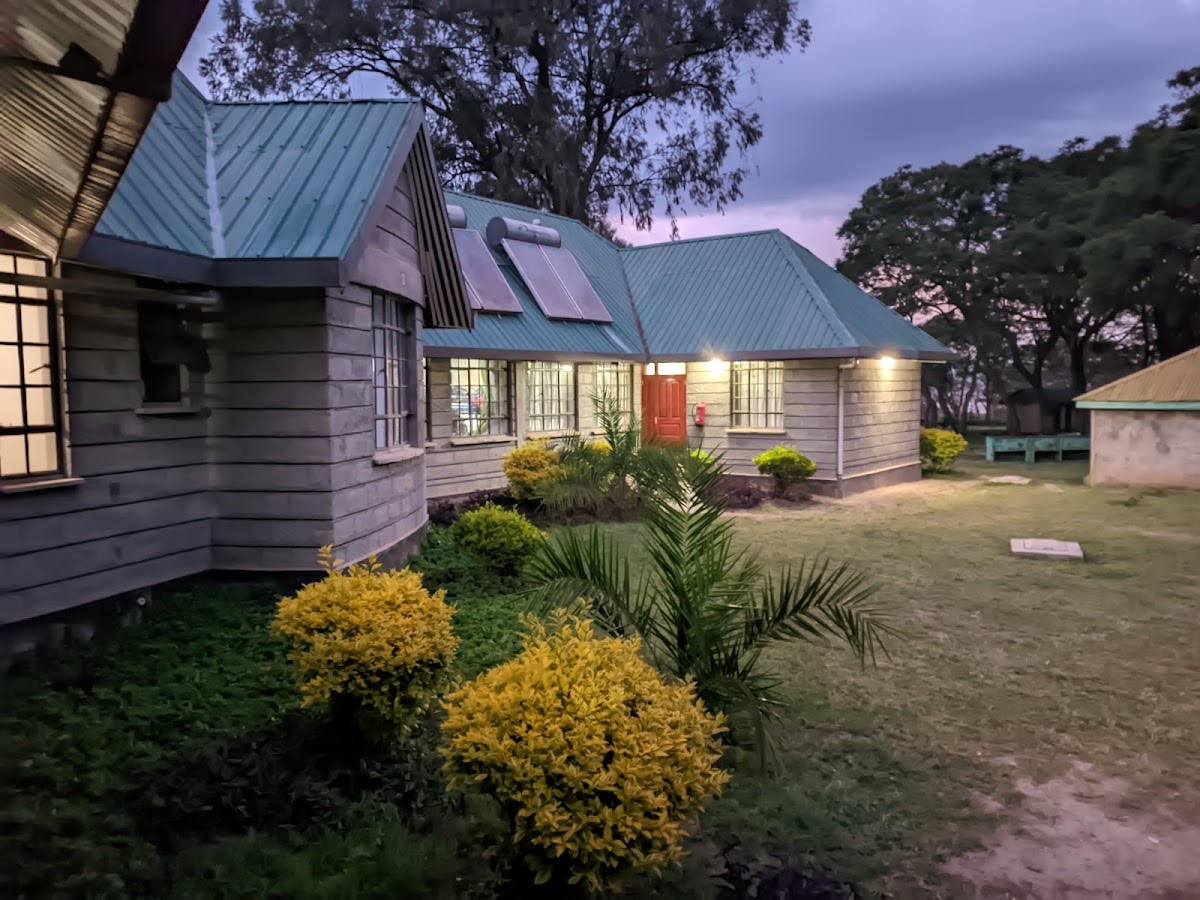Wildlife Clubs of Kenya (WCK) Nakuru — Lake Nakuru