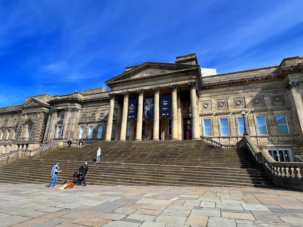 World Museum — Liverpool