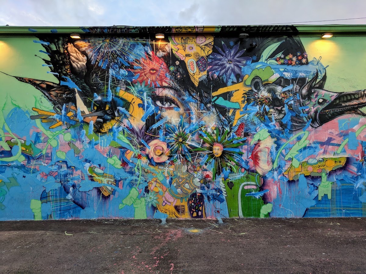 Wynwood Walls