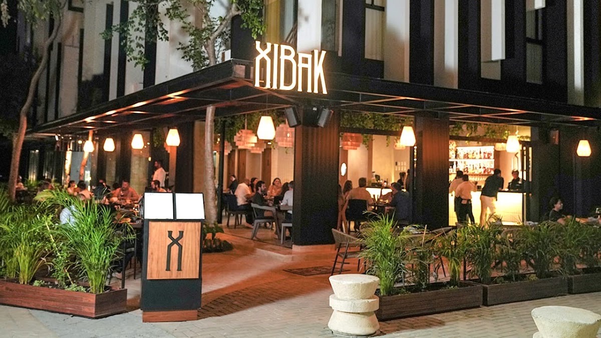 Xibak Tulum — Tulum