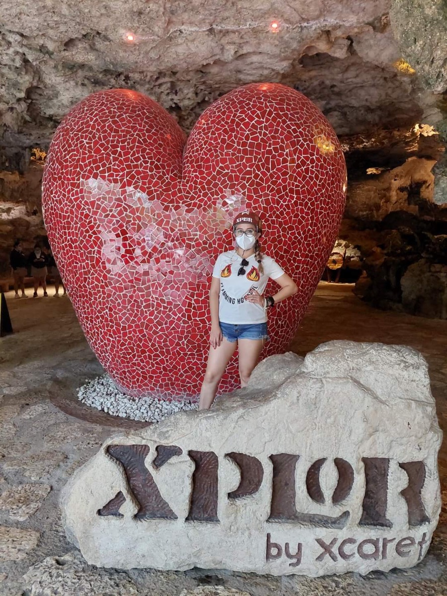 Xplor Park — Cancun