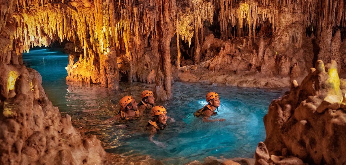 Xplor Park — Tulum