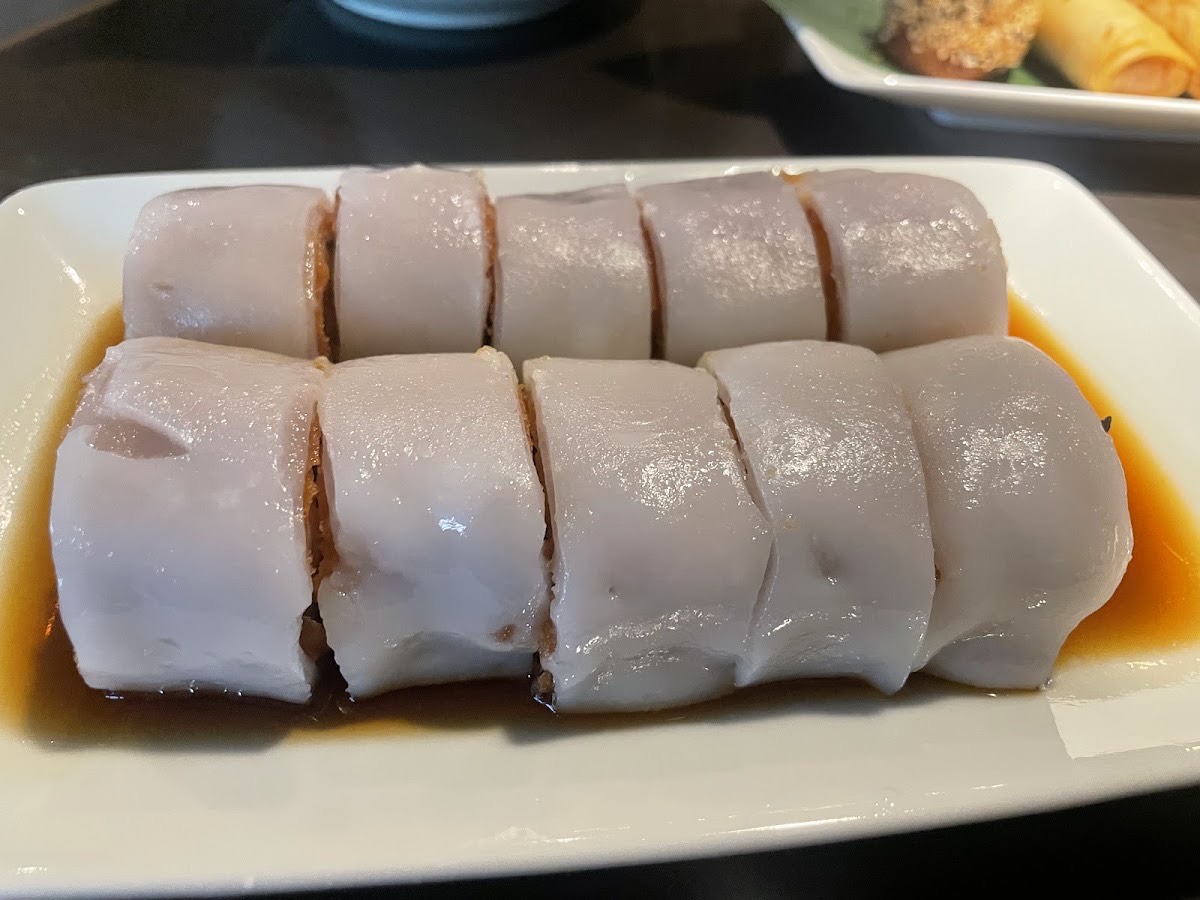 Yauatcha Riyadh — Riyadh