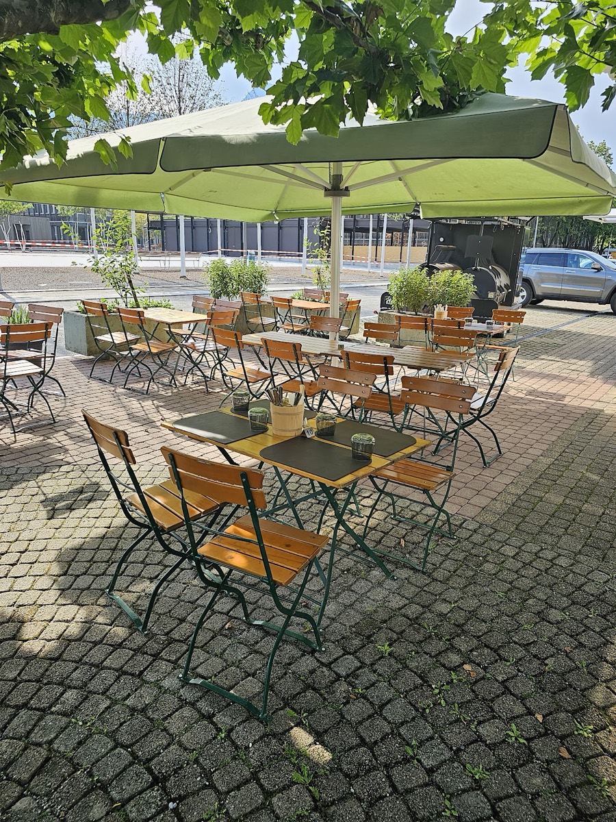 Zentrum Balzers - Ristorante Pizzeria — Balzers