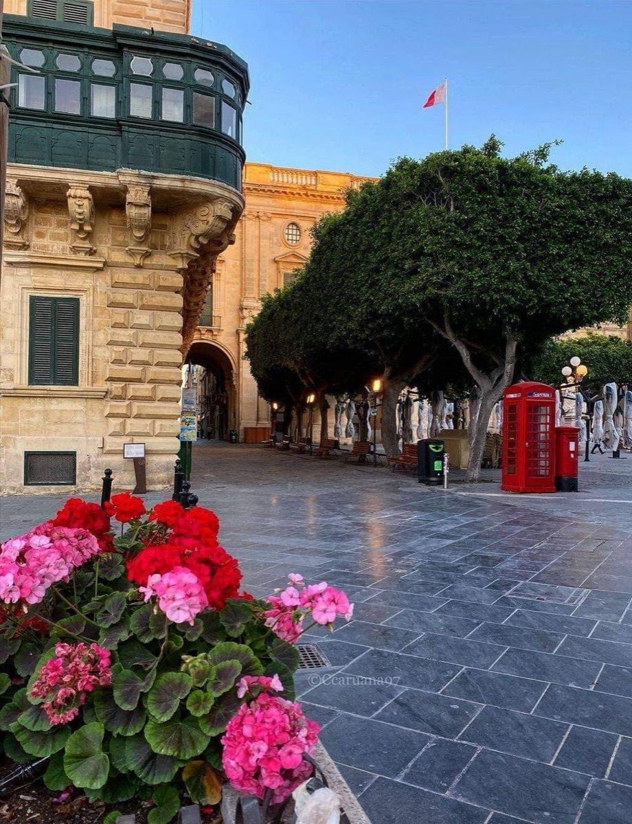 Malta: Entdecke die Schönheit