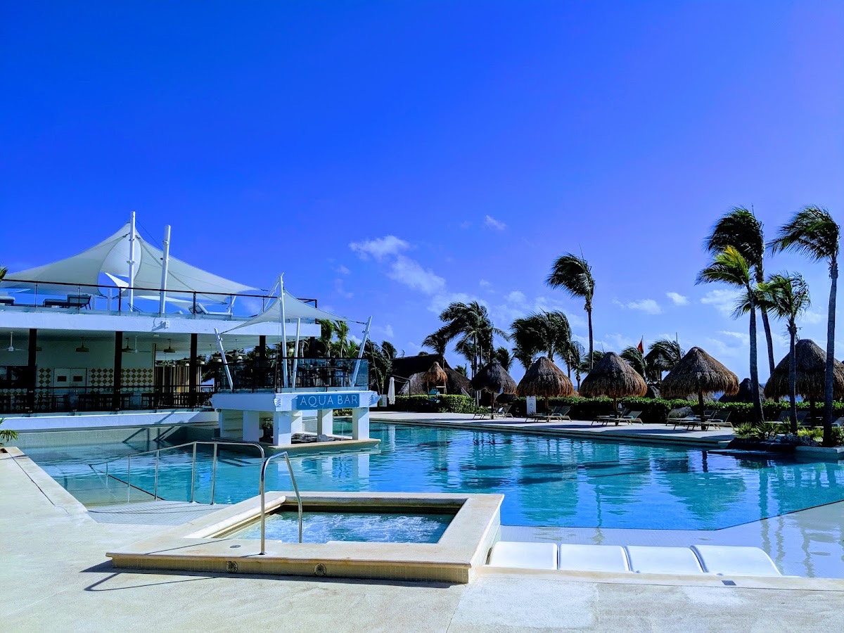 Mexiko: Cancún