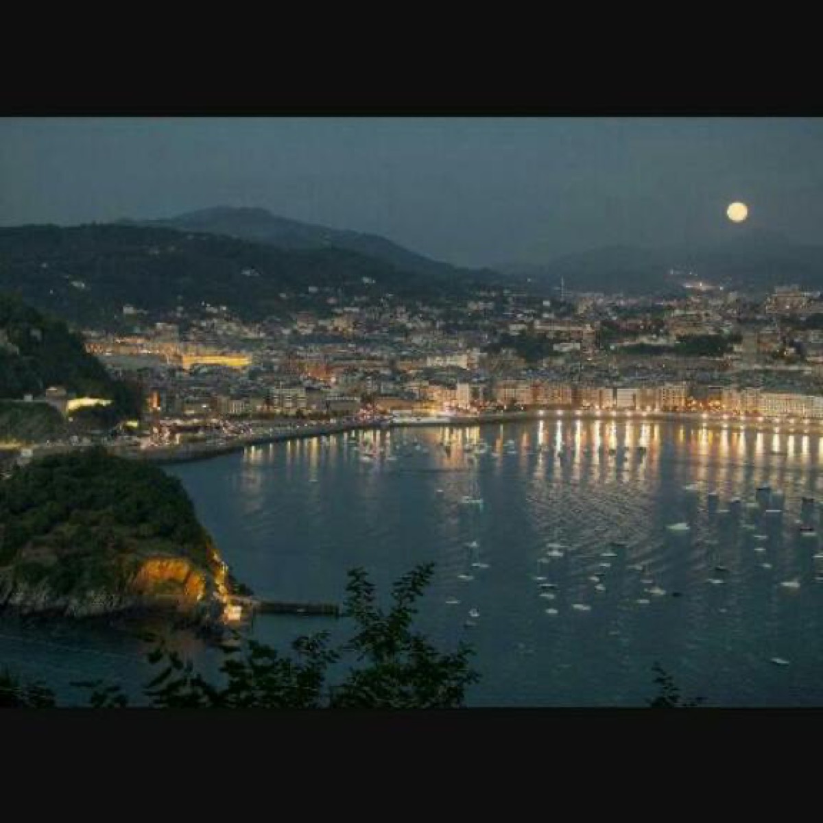 Spanien: Bilbao, San Sebastián & Rioja