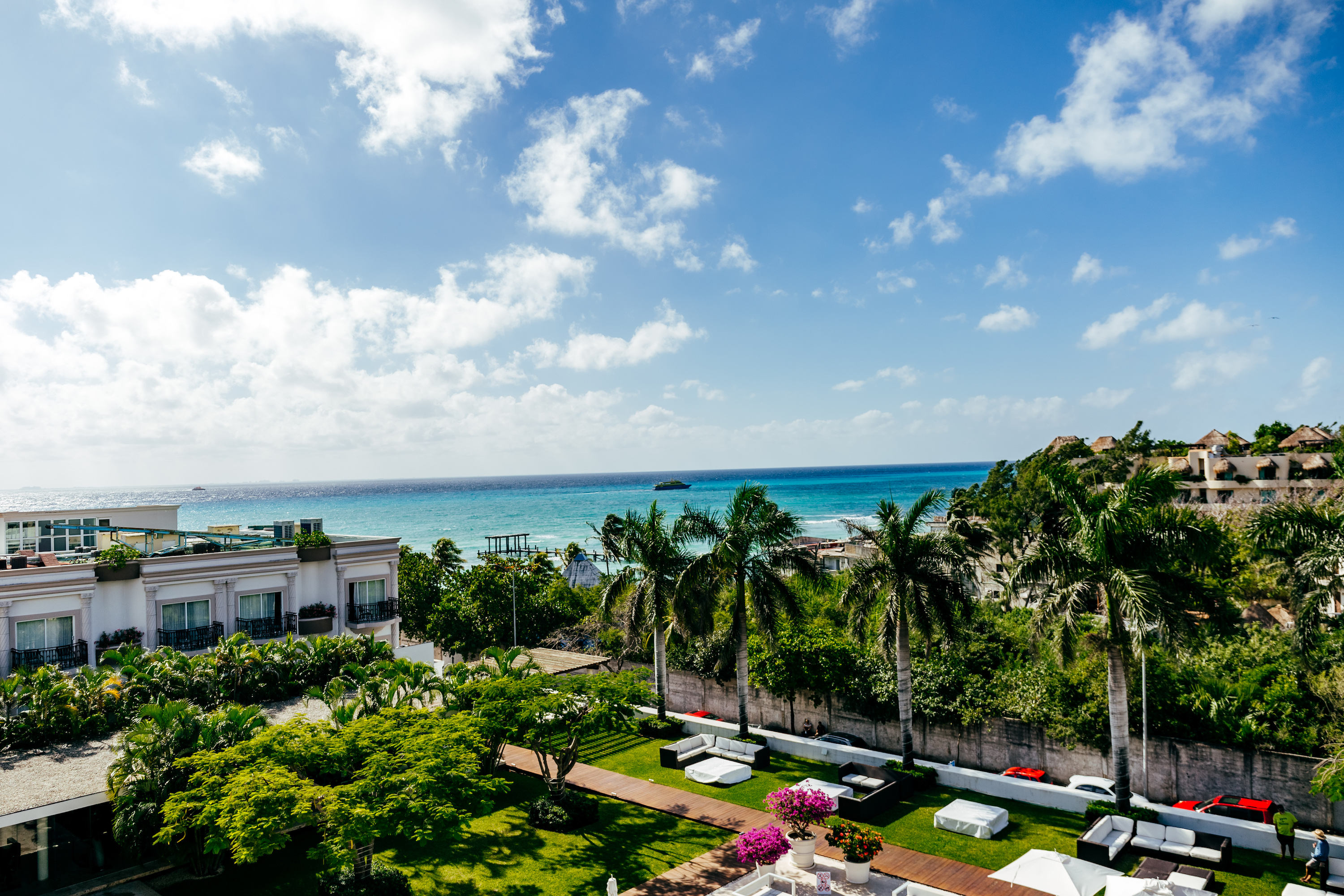 Playa del Carmen