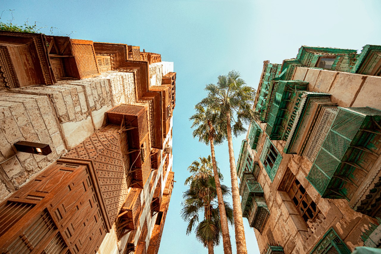 Jeddah