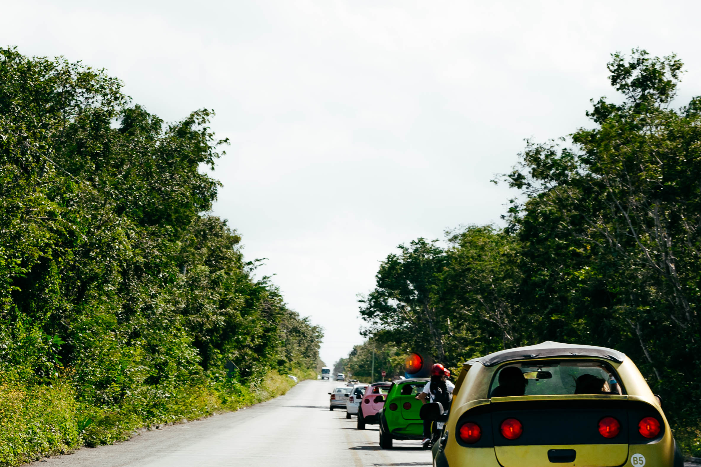 Buggy Tour (Explore Cozumel) Endecken mit uns!