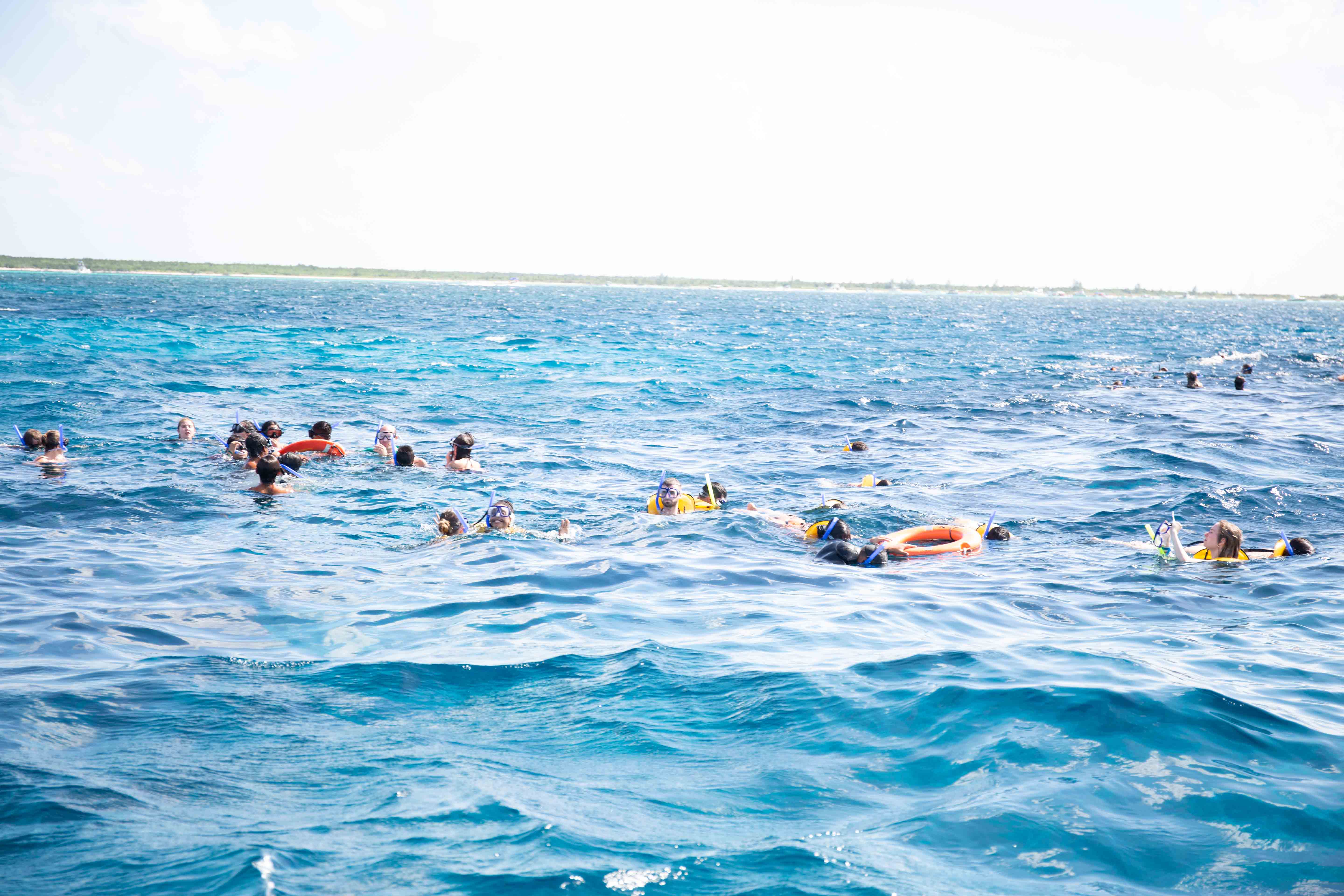 Coral Reefs National Marine Park Endecken mit uns!